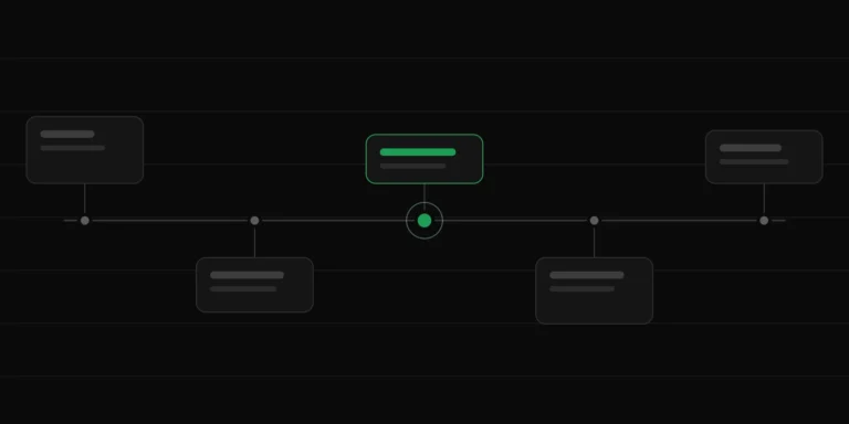 One account, one story: matching people and companies across tools