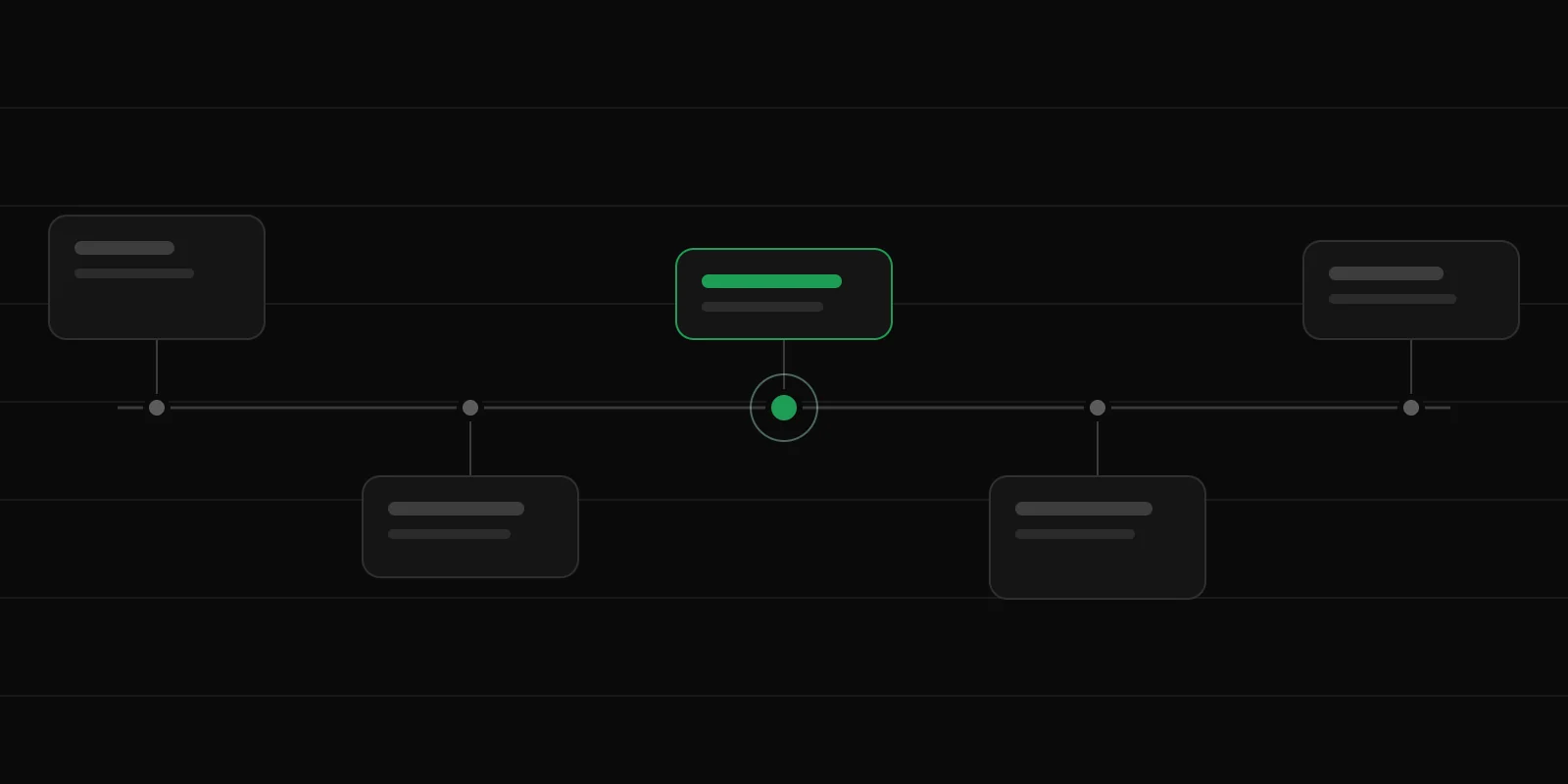 One account, one story: matching people and companies across tools