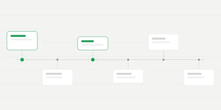 What a 30-day revenue evaluation looks like, week by week