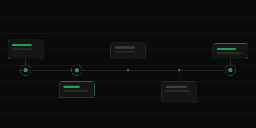 Why your CRM can’t tell you where last quarter’s pipeline went